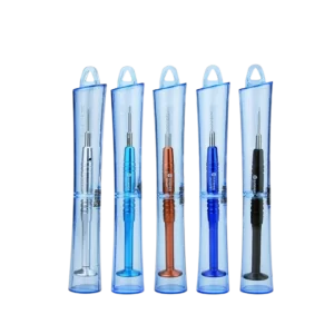 DESARMADOR COLOR CELESTE SS-719 Y0.6