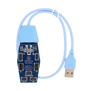 PLACA ACTIVADORA DE BATERIA SUNSHINE iP