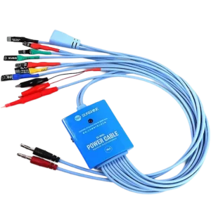 FUENTE DE ALIMENTACIÓN LÍNEA DE PRUEBA DE ACTIVACIÓN DE ARRANQUE PARA iPHONE