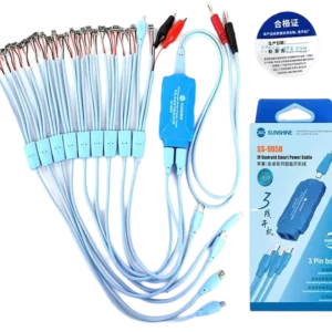 CABLE DE ARRANQUE INTELIGENTE PARA IP Y ANDROID