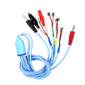 FUENTE DE PODER PARA REPARACION DE TELEFONOS iPHONE