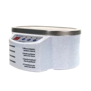 MAQUINA ULTRASONICA 30W/50W CON PANTALLA DIGITAL