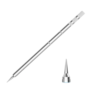 PUNTA FINA DE REPUESTO SUNSHINE PARA CAUTIN SOLDADOR