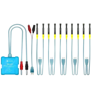 CABLE FUENTE DE PODER iBOOT VB PARA ANDROID SERIES