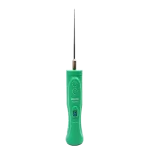 MAQUINA DE CORTE MULTIFUNCIONAL PARA REMOVEDOR DE PEGAMENTO Y PANTALLAS COLOR VERDE