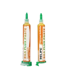 PASTA PARA SOLDADURA FLUX CON FLUJO DE GRASA PARA CHIPS DE TELEFONO