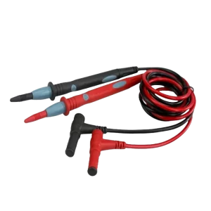 PUNTAS PARA MULTIMETRO DE PRESICION